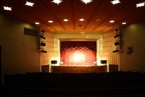 National Marionette Theatre (Národní Divadlo Marionet)